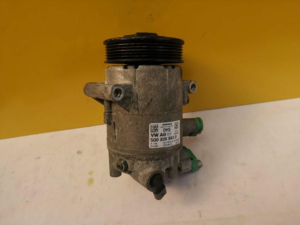 Audi SEAT, Klimakompressor 5Q0 820 803 D