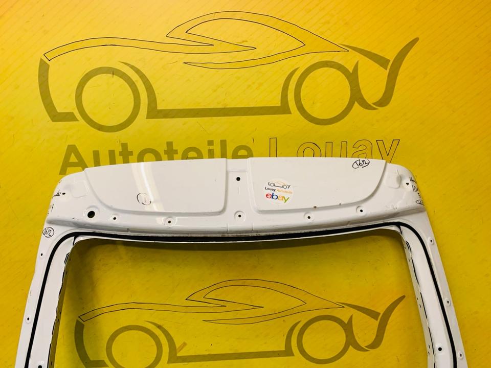 Hyundai Ioniq 5 Heckklappe Original ✅