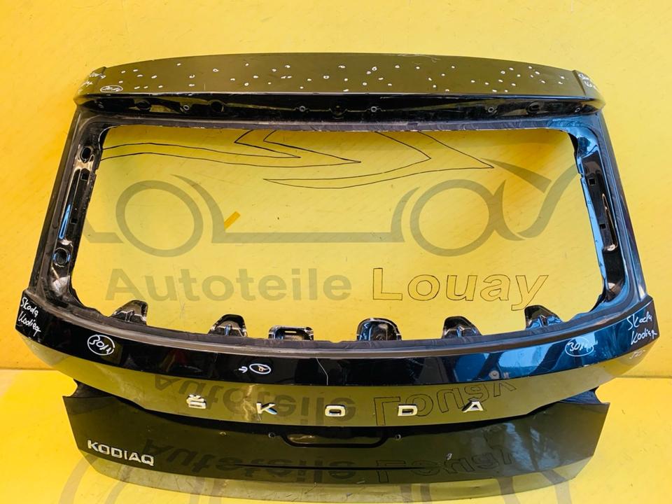 Skoda Kodiaq Heckklappe Original ✅