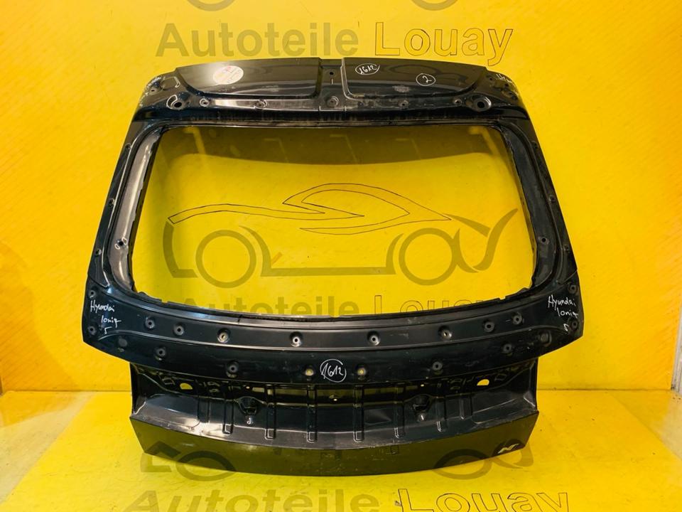 Hyundai Ioniq 5 Heckklappe Original ✅