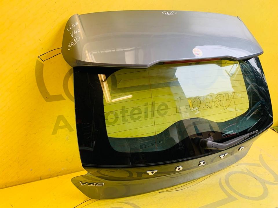 Volvo V40 Heckklappe Original ✅