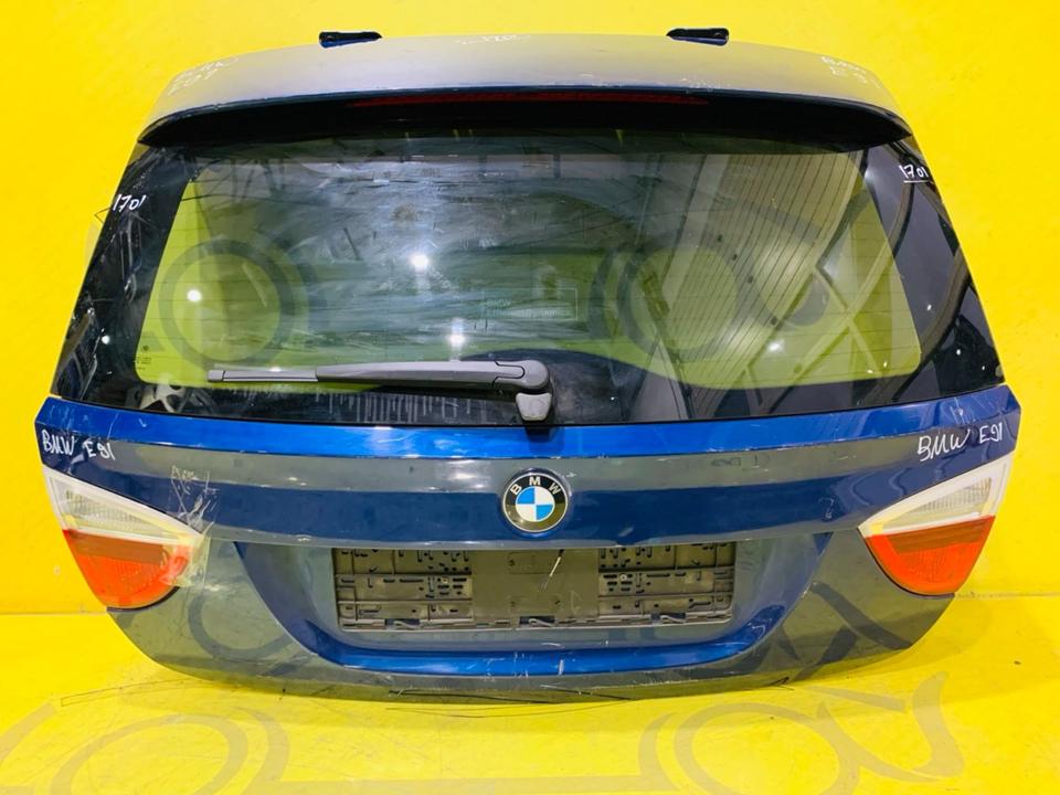 BMW 3er E91 Heckklappe Original ✅
