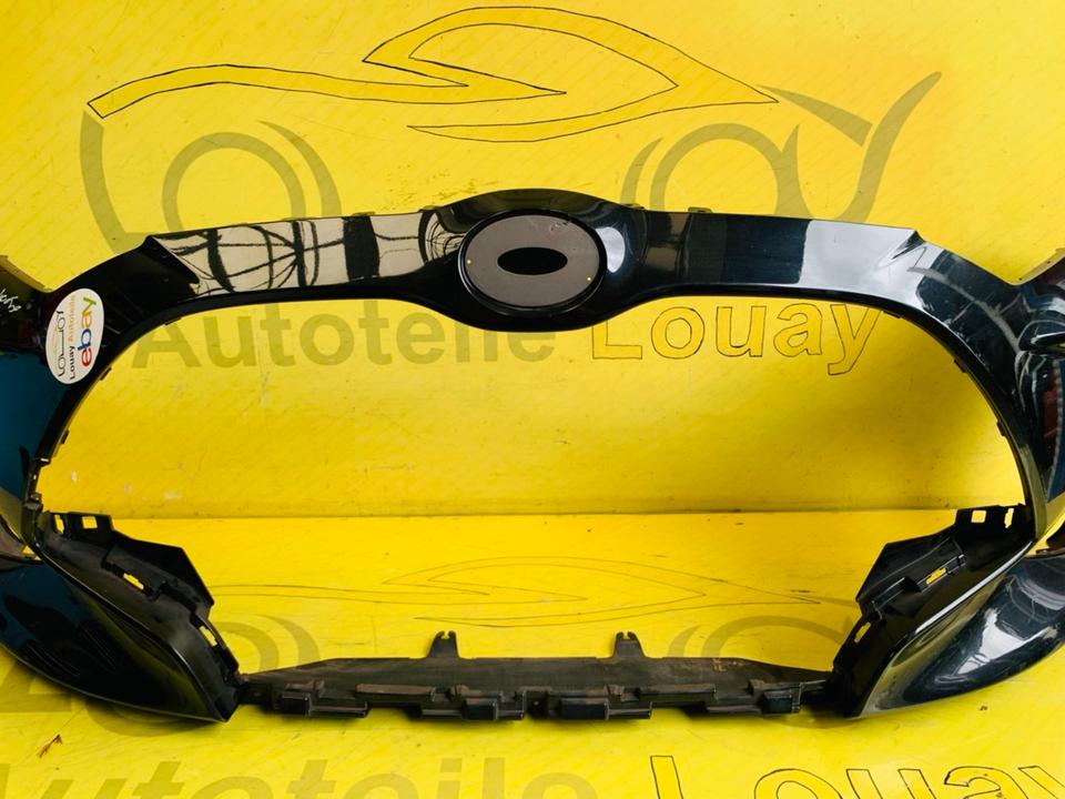 Toyota Yaris P21 Stoßstange vorne ab 2020 Original 52119-K0050 ✅