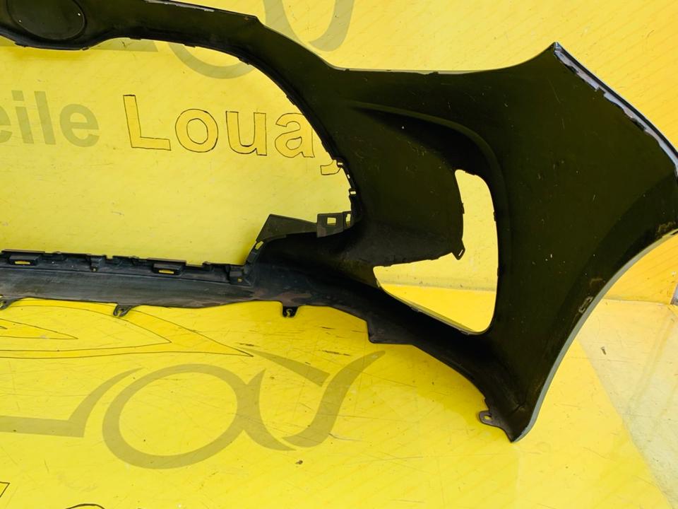 Toyota Yaris P21 Stoßstange vorne ab 2020 Original 52119-K0050 ✅