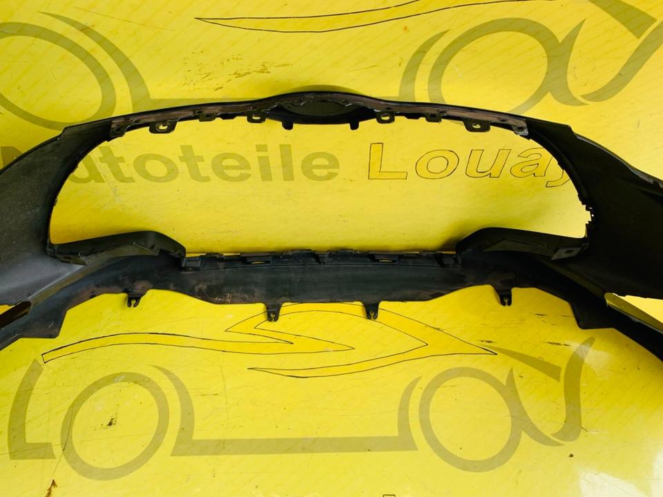 Toyota Yaris P21 Stoßstange vorne ab 2020 Original 52119-K0050 ✅