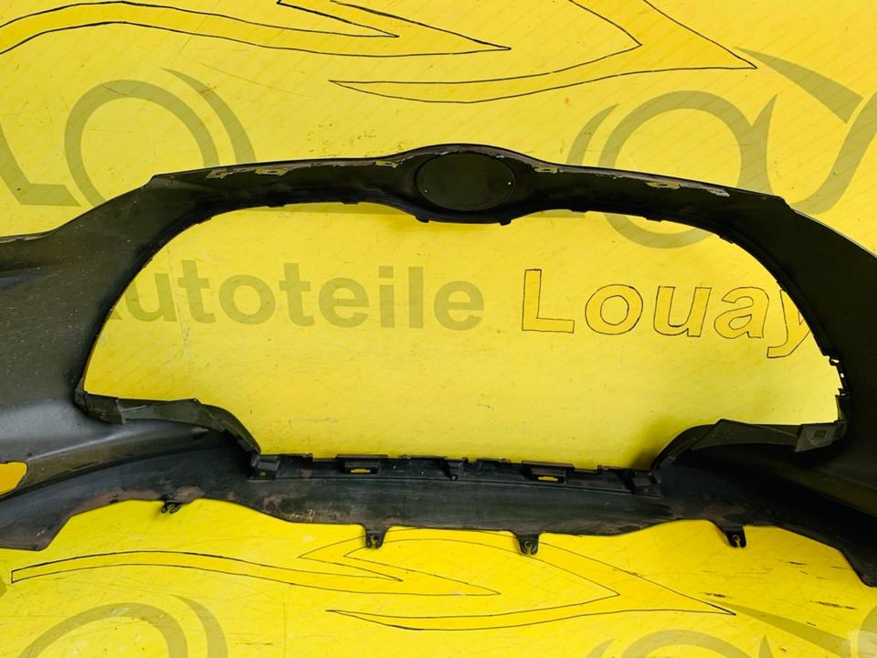 Toyota Yaris P21 Stoßstange vorne ab 2020 Original 52119-K0050 ✅