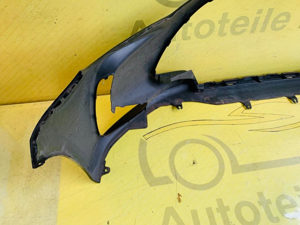 Toyota Yaris P21 Stoßstange vorne ab 2020 Original 52119-K0050 ✅