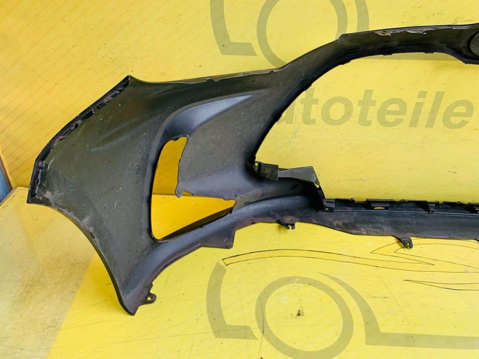 Toyota Yaris P21 Stoßstange vorne ab 2020 Original 52119-K0050 ✅