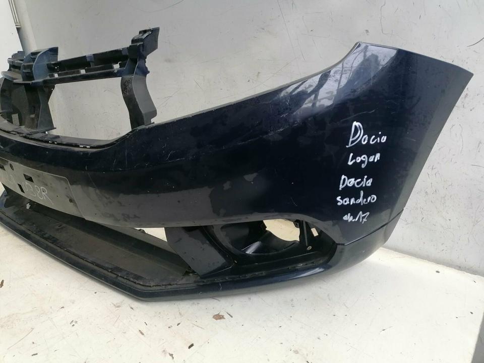 Dacia Sandero II Stoßstange vorne Original 620224038R ✅