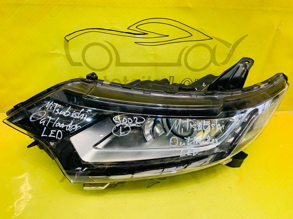 Mitsubishi Outander LED Scheinwerfer links Original 4BX158301C8 ✅