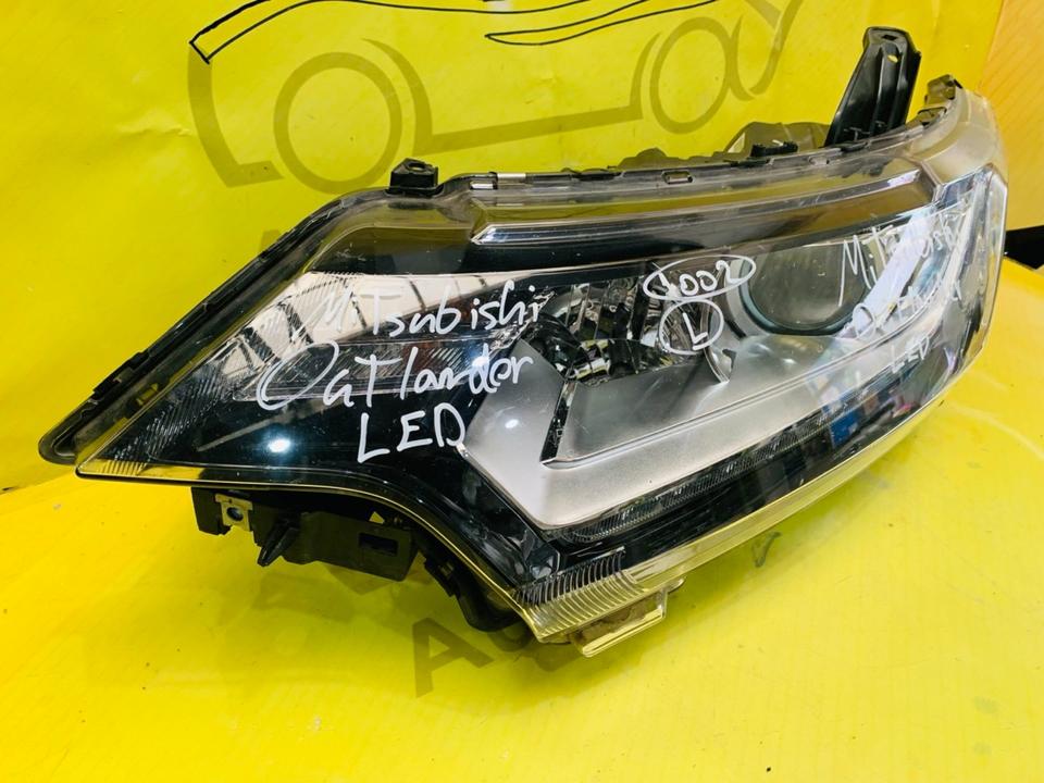 Mitsubishi Outander LED Scheinwerfer links Original 4BX158301C8 ✅