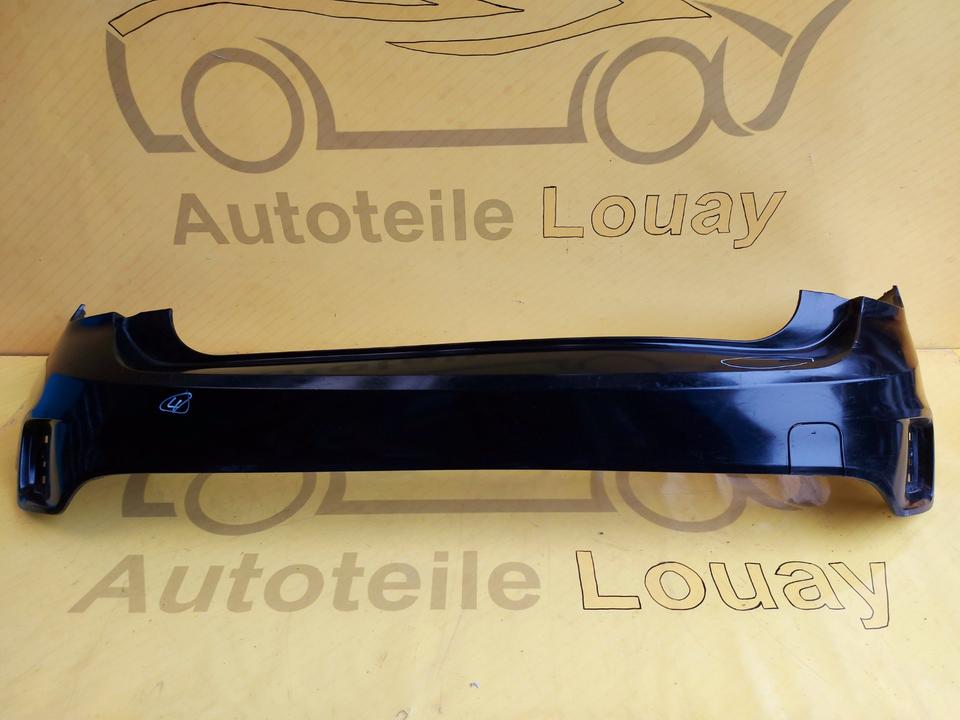 Mini Countryman F60 Stoßstange Hinten ab 2017 | 51127389378 ✅