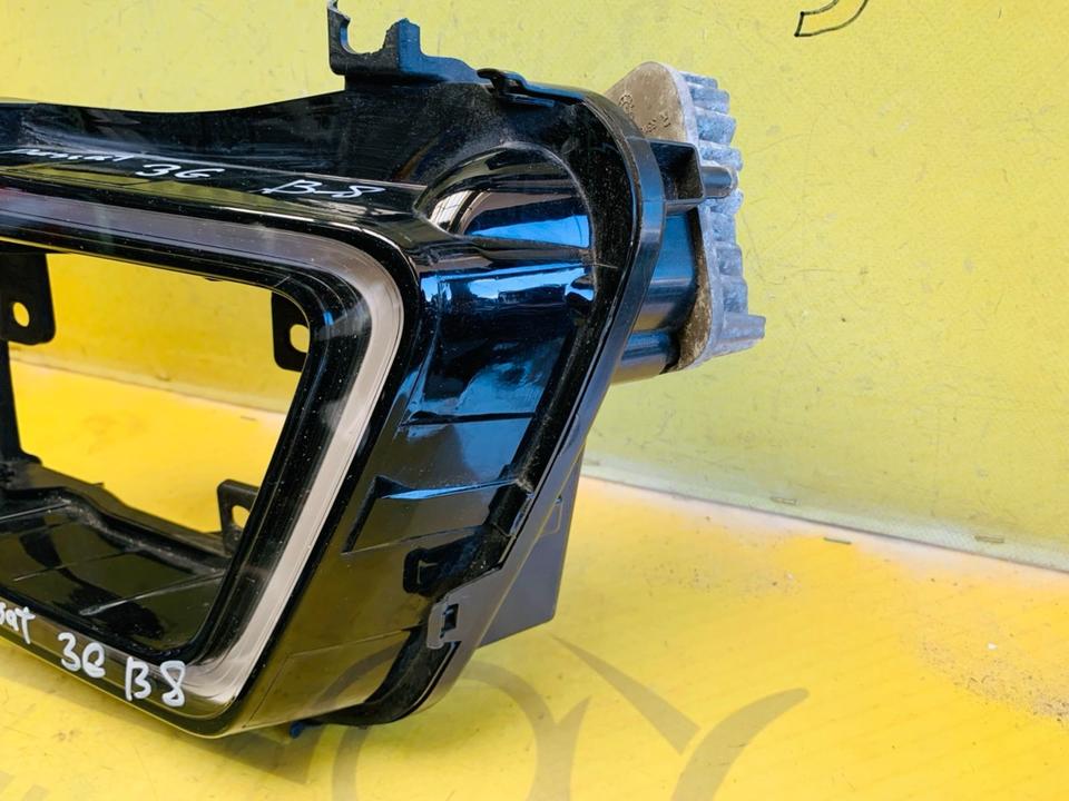 VW Passat B8 LED Tagfahrlicht rechts Original 3GD941056A ✅