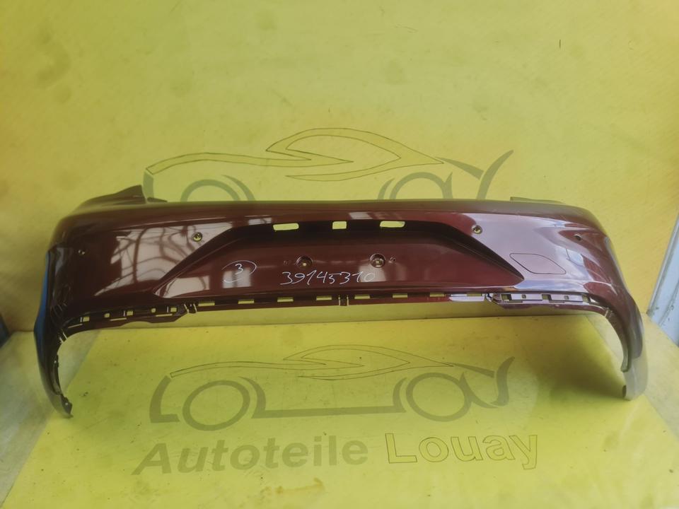 Opel Insignia B OPC-Line Limo Stoßstange hinten 39145310 ✅