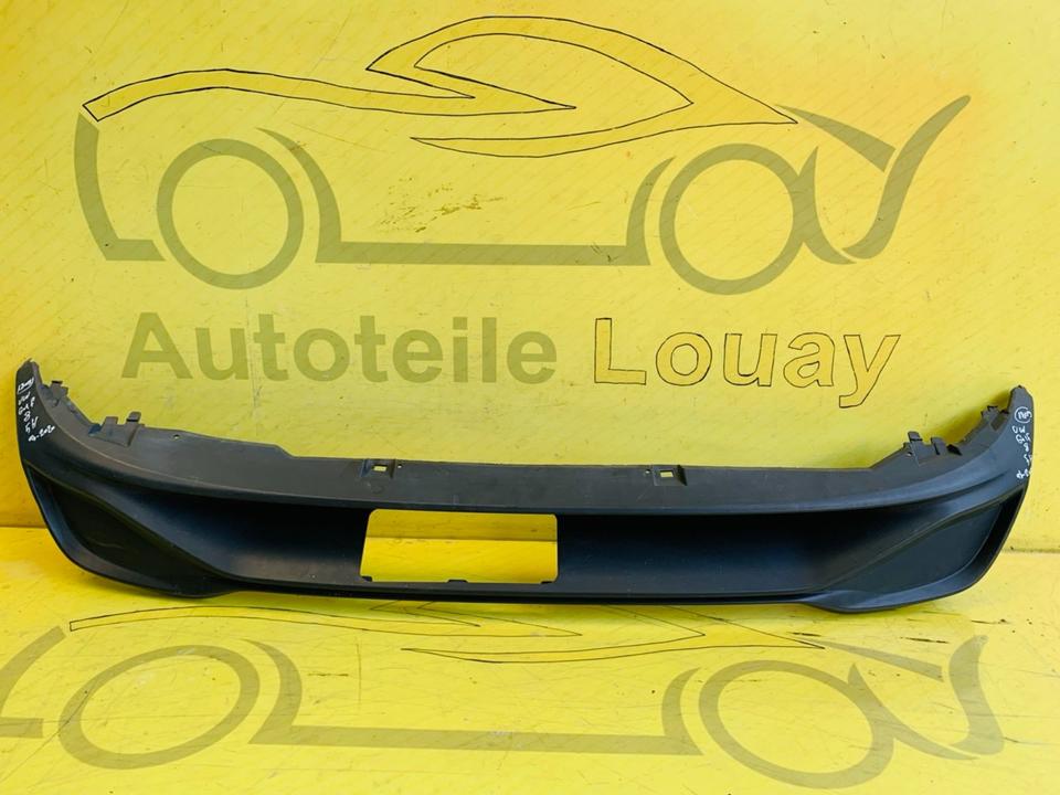 VW Golf 8 Diffusor Original ab 2020 ✅