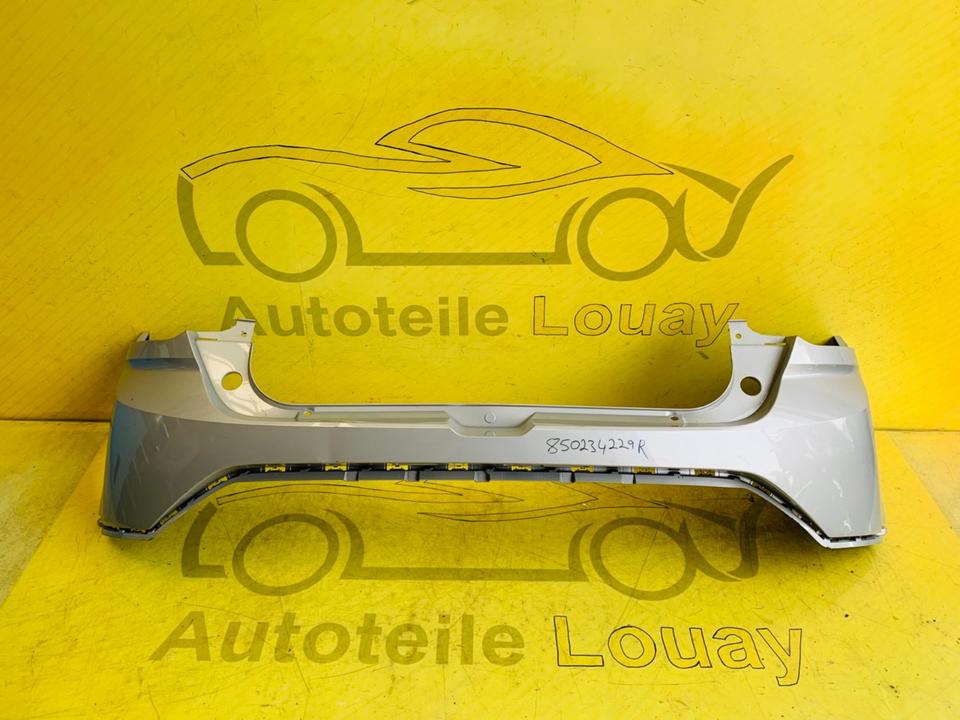 Dacia Sandero Stepway Stoßstange hinten Original 850234229R ✅