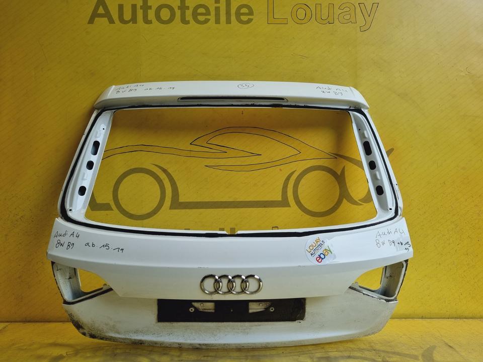 Audi A4 8K9 Kombi Heckklappe Original ✅