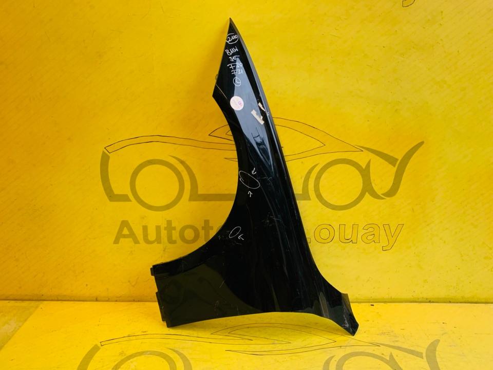 BMW 3er F30 F31 Kotflügel links Original ✅
