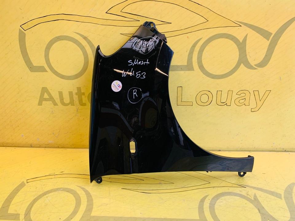 Smart Fortwo W453 Kotflügel rechts A4538810201 ✅