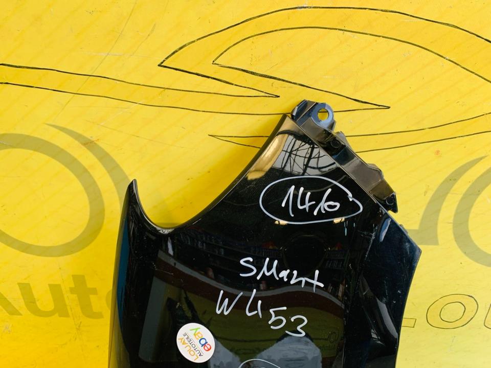 Smart Fortwo W453 Kotflügel rechts A4538810201 ✅