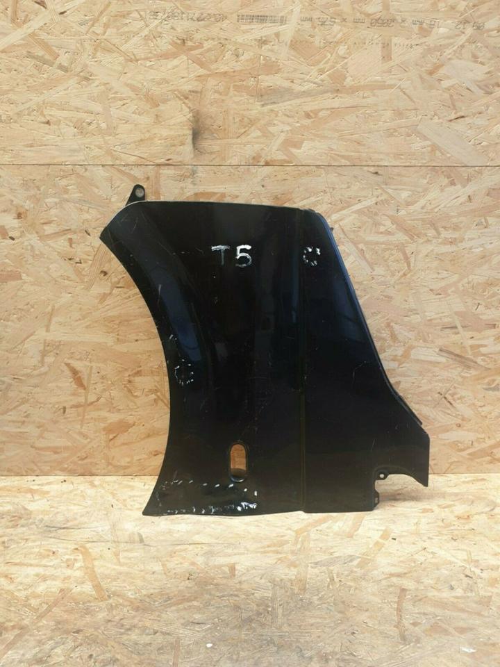 VW T5 Kotflügel links