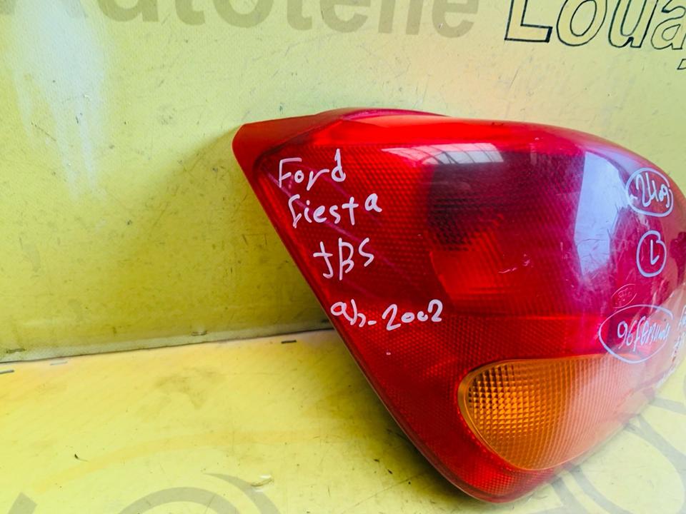 Ford Fiesta IV 4 Rückleuchte links Original 96FG13N004BB ✅