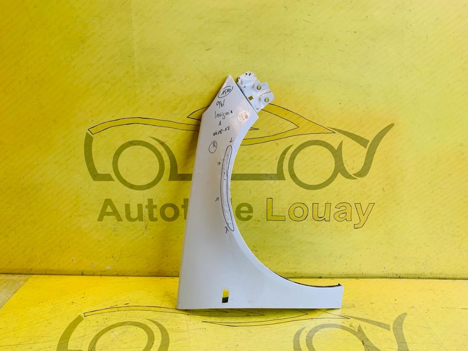 Opel Insignia A Kotflügel rechts Original 2008-2013 ✅