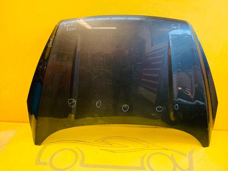 Ford Kuga MK2 Motorhaube Original ✅
