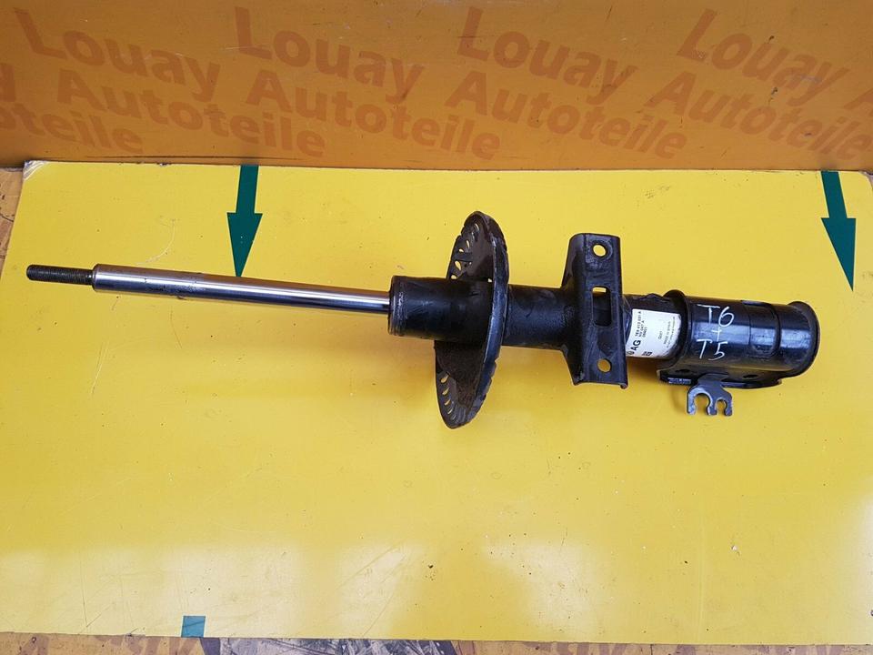 VW Stossdämpfer Vorderachse 7E8413031A