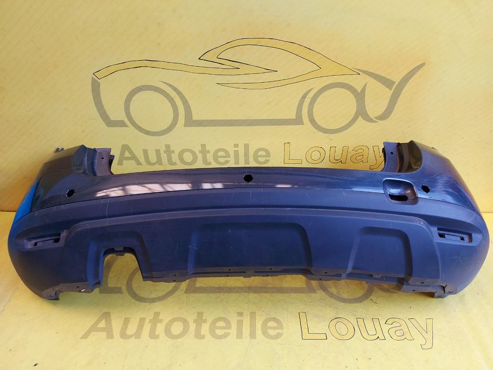 Dacia Duster Stoßstange Hinten Original 850220033R ✅