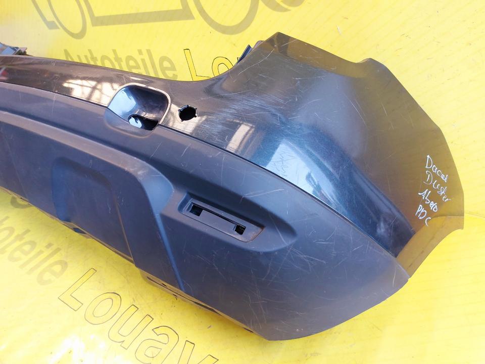 Dacia Duster Stoßstange Hinten Original 850220033R ✅