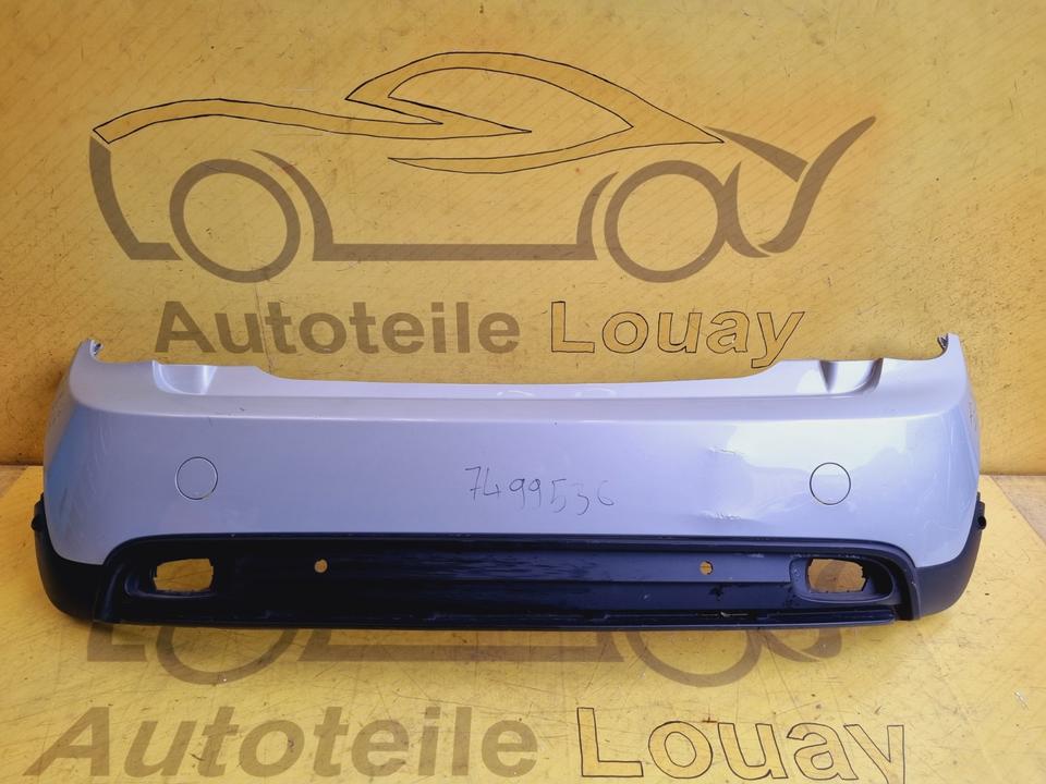 Mini Cooper One F56 Stoßstange hinten Original 7499536 ✅