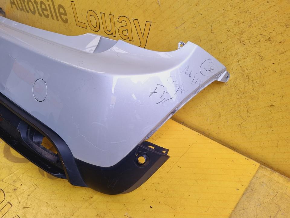 Mini Cooper One F56 Stoßstange hinten Original 7499536 ✅