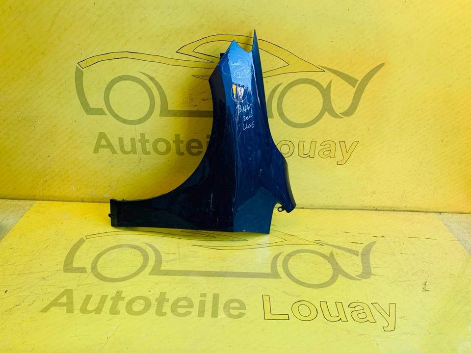 BMW 2er U06 Kotflügel links Original ✅