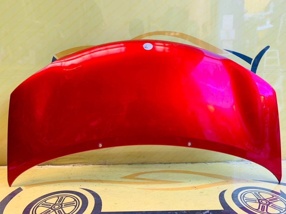 Smart Fortwo W453 Motorhaube Original ✅