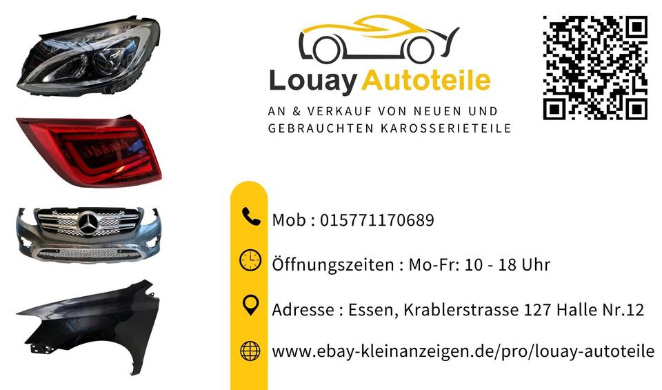 Dacia Lodgy Stoßstange vorne ab 2012 Original 620223689R ✅