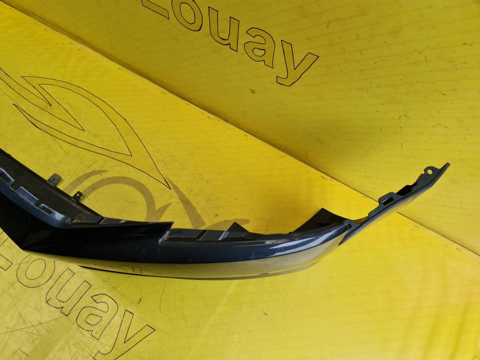 Audi A4 8W Stoßstange vorne Original 8W0807437 ✅
