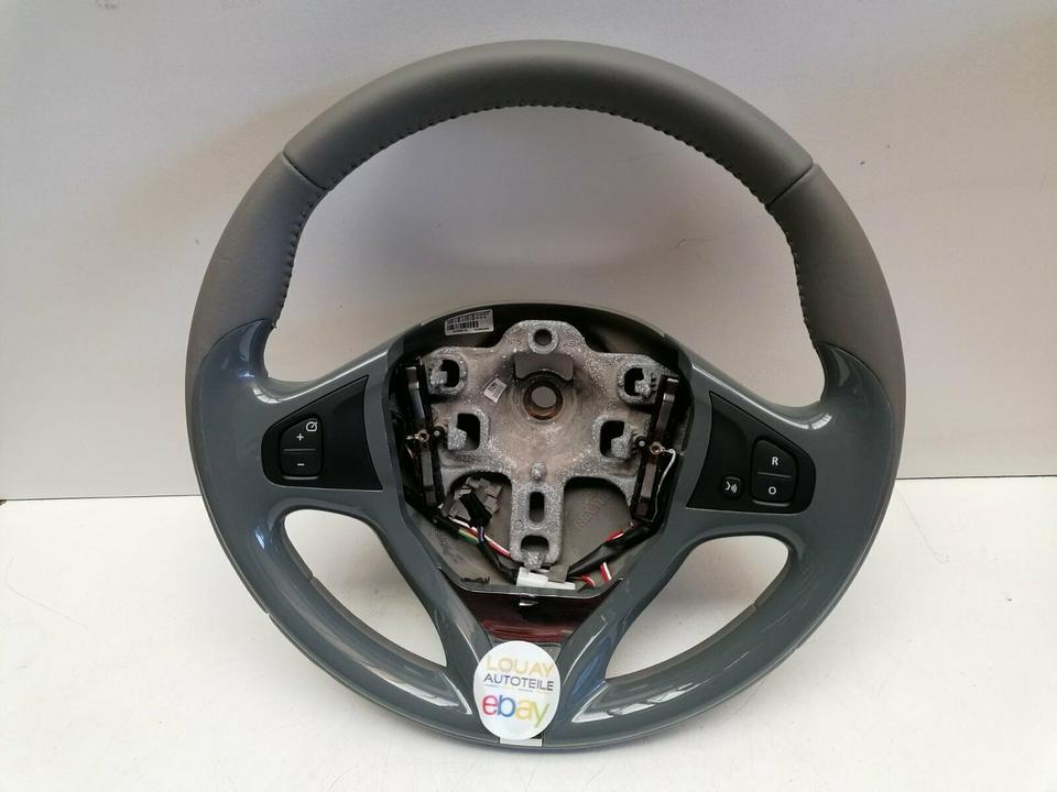 Renault Lenkrad 484009811R Original ✅