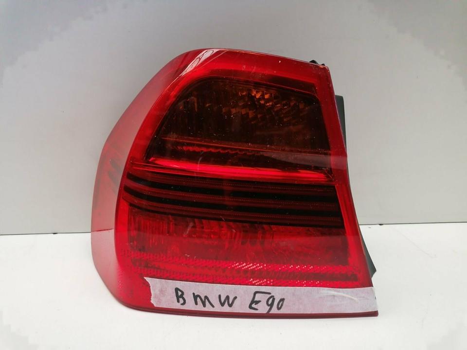 BMW 3er E90 Limousine 2005-2008 Rückleuchte LINKS