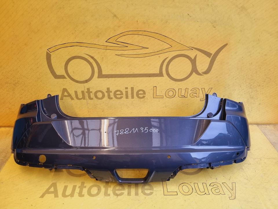 SSANGYONG TIVOLI Stoßstange hinten Original 7881135000 ✅