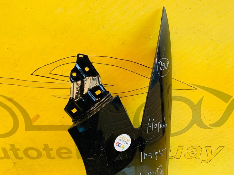 Honda Insight Kotflügel links Original 2011-2013 ✅