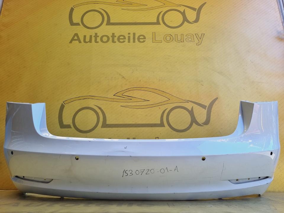 Tesla Model 3 Stoßstange hinten ab 2017 Original 1083983 ✅