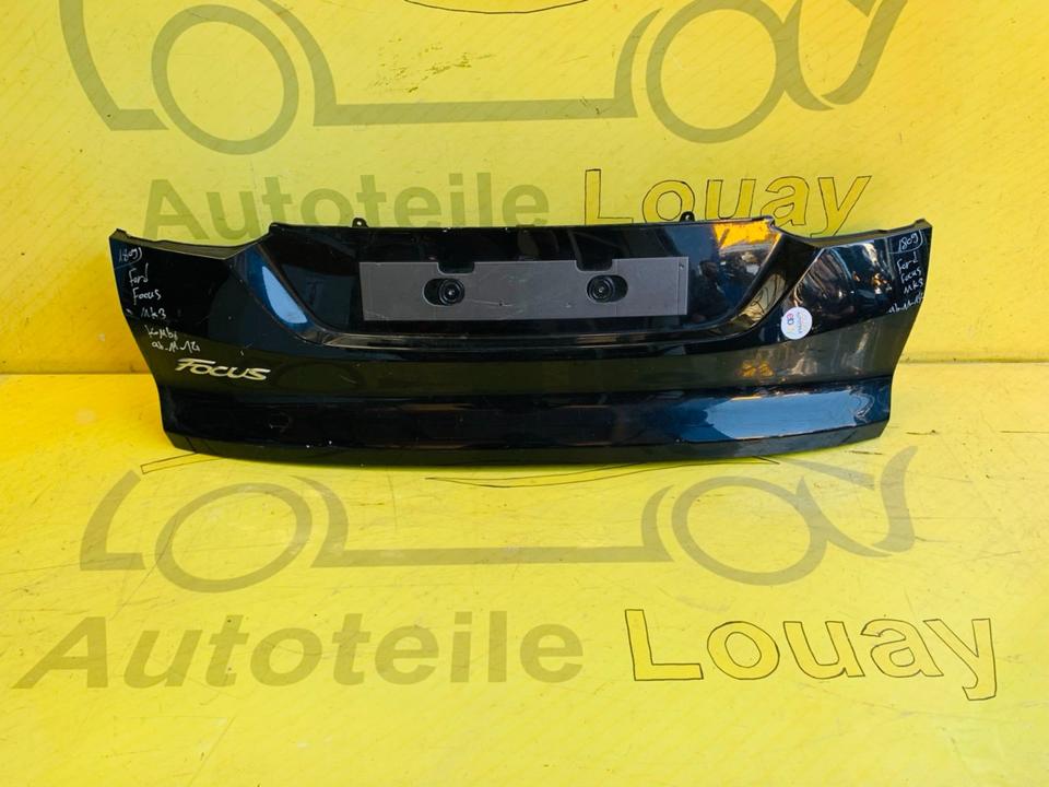 Ford Focus 3 Heckklappen Blende Original BM51N425A30A ✅