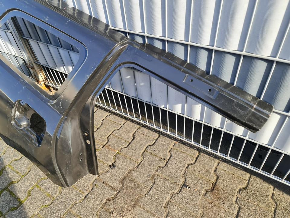 Dacia Logan MCV Kombi Kotflühgel rechts Seitenteil 2013-2019 ✅