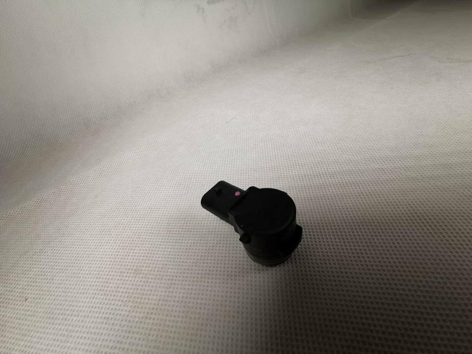 VW Seat Audi Skoda Parksensor PDC Sensor 5Q0919275B Einparkhilfe