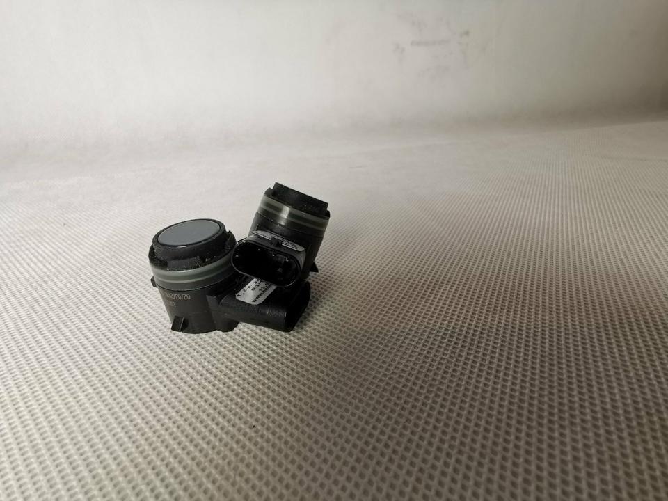 VW Seat Audi Skoda Parksensor PDC Sensor 5Q0919275B Einparkhilfe