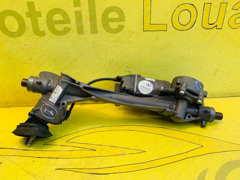 VW Golf 7 Servolenkung Lenkgetriebe Original 5Q0909144R ✅
