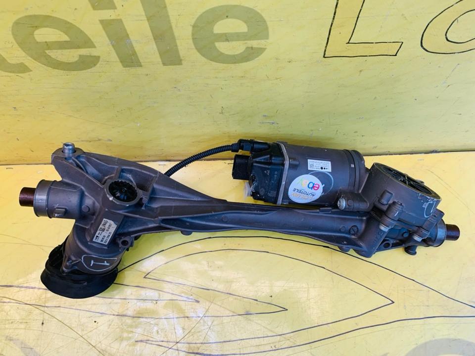 VW Golf 7 Servolenkung Lenkgetriebe Original 5Q0909144R ✅