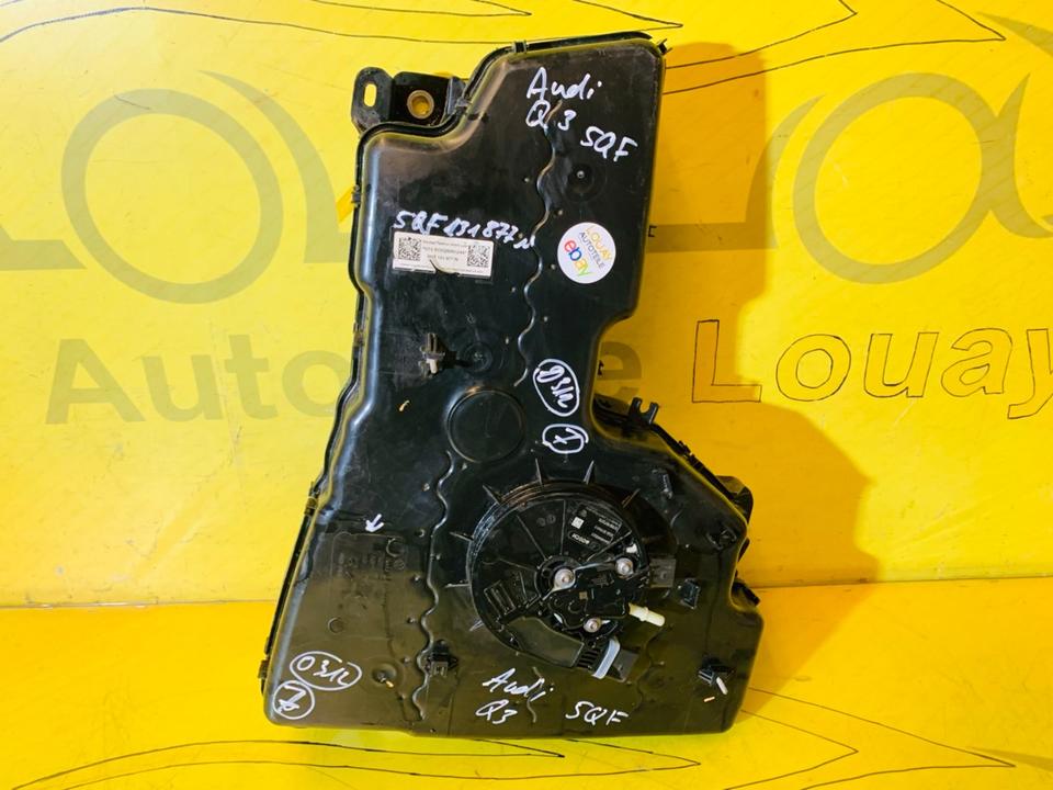 VW Audi Seat Skoda AdBlue Tank mit Pumpe Original 5QF131877N ✅