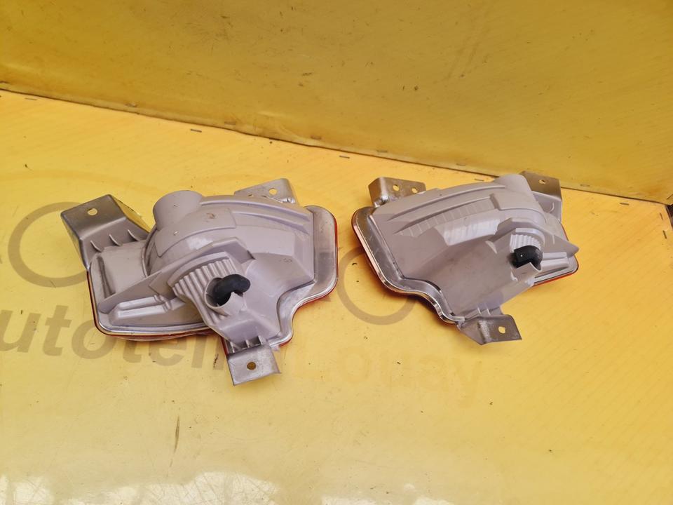 Opel Zafira C Nebelschlussleuchte Rechts+Links 13278790 ✅